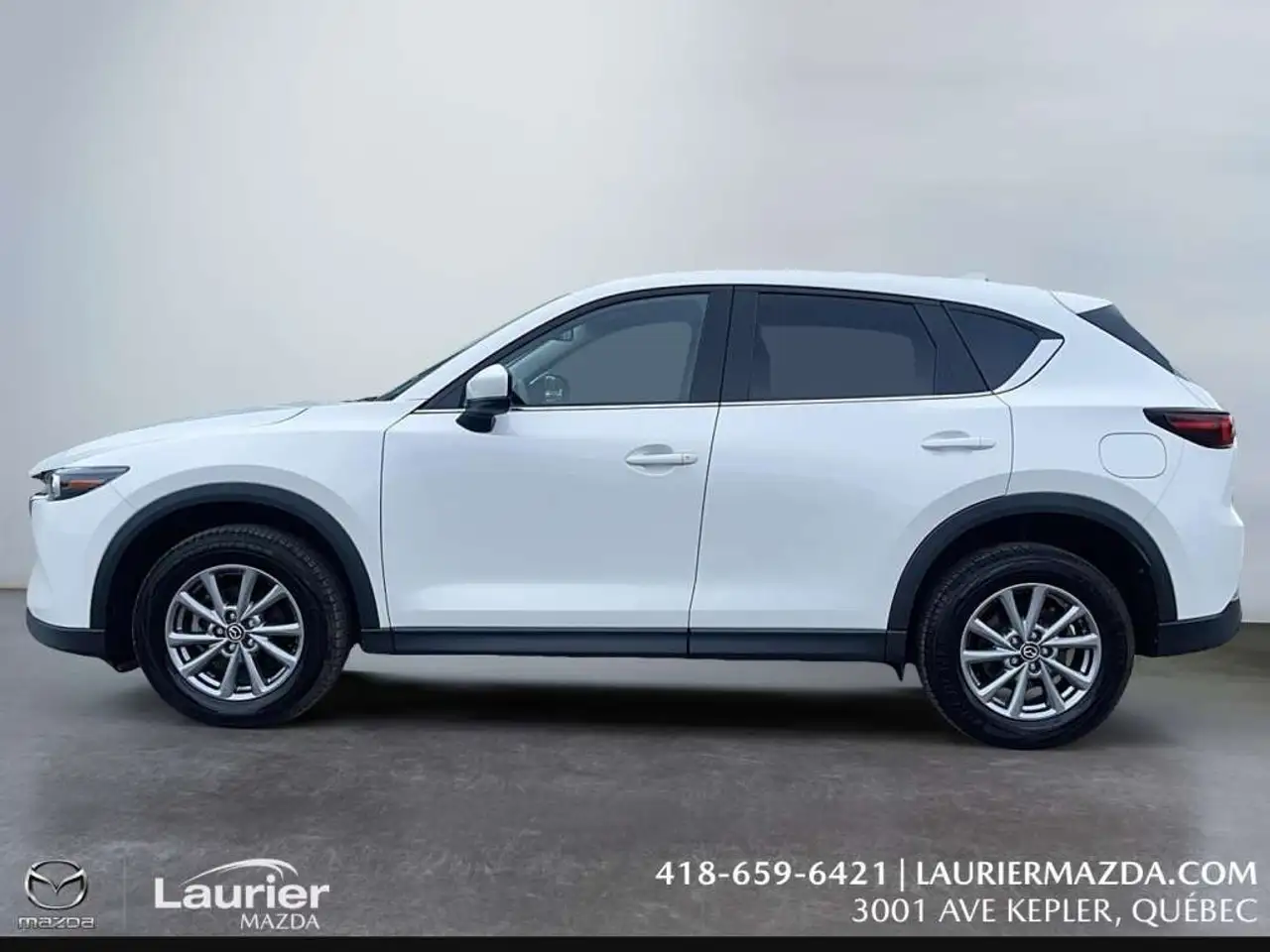 Mazda CX-5 снимка Mazda CX-5