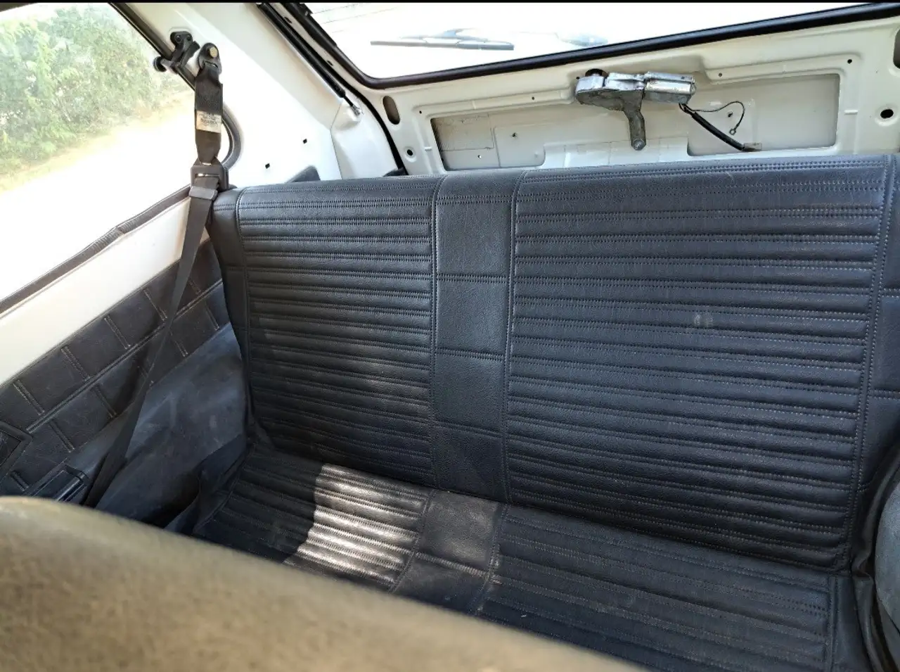 Fiat Panda 1.0 4x4 my84, foto 7