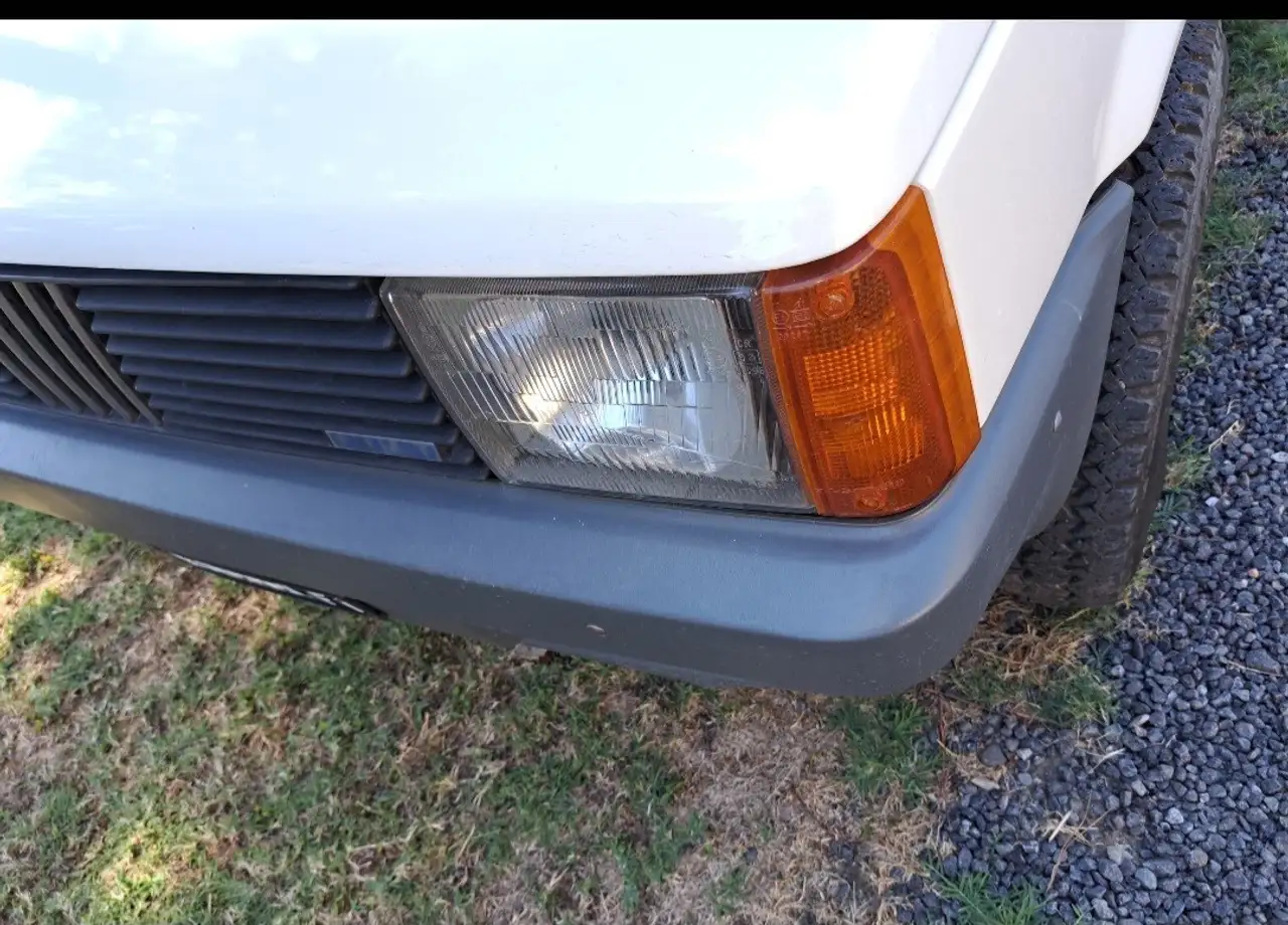 Fiat Panda 1.0 4x4 my84, foto 10