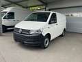 Volkswagen T6 Transporter Kastenwagen 2,0 TDI LED/KLIMA/ZGG 3,0t Weiß - thumbnail 2