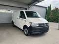 Volkswagen T6 Transporter Kastenwagen 2,0 TDI LED/KLIMA/ZGG 3,0t Weiß - thumbnail 12