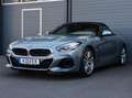 BMW Z4 Z4 sdrive 30i Msport auto Grau - thumbnail 3