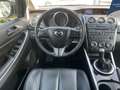 Mazda CX-7 2.2 Exclusive-Line - SEHR GEPFLEGT/ ALUFELGEN S+W Schwarz - thumbnail 11