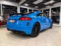 Audi TT TT 2.0  BENZINA AUTOMATICA Blu/Azzurro - thumbnail 4