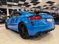 Audi TT TT 2.0  BENZINA AUTOMATICA Blu/Azzurro - thumbnail 6
