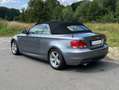 BMW 120 120d Cabrio Grau - thumbnail 3