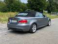 BMW 120 120d Cabrio Grau - thumbnail 5