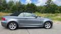 BMW 120 120d Cabrio Grau - thumbnail 6