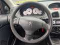 Peugeot 206 Petit Filou*KLIMA*ZV-FUNK*RADIO-CD*USB !! Grau - thumbnail 17
