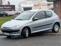 Peugeot 206 Petit Filou*KLIMA*ZV-FUNK*RADIO-CD*USB !! Grau - thumbnail 3