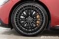 Mercedes-Benz EQE 53 4MATIC+ ***CERAMIC BRAKES*FULL OPTIONS*** Rood - thumbnail 32