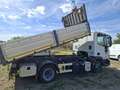 Iveco Sonstige LKW 7,5to EuroCargo Kipper Weiß - thumbnail 7