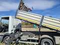 Iveco Sonstige LKW 7,5to EuroCargo Kipper Weiß - thumbnail 6