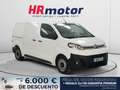 Citroen Jumpy Control M Blanco - thumbnail 1