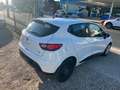 Renault Clio IV Eco-Drive*TÜV NEU*1 HAND*KLIMA*TOP* Weiß - thumbnail 3