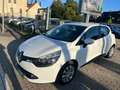 Renault Clio IV Eco-Drive*TÜV NEU*1 HAND*KLIMA*TOP* Weiß - thumbnail 1