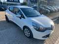 Renault Clio IV Eco-Drive*TÜV NEU*1 HAND*KLIMA*TOP* Weiß - thumbnail 2