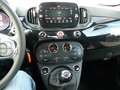 Fiat 500 Fiat 500 Hybrid, Navi, Klimaaut,Tempo,LS,RS,PDC Noir - thumbnail 12