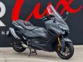 Yamaha TMAX 560 TECH MAX 48CV Grigio - thumbnail 5