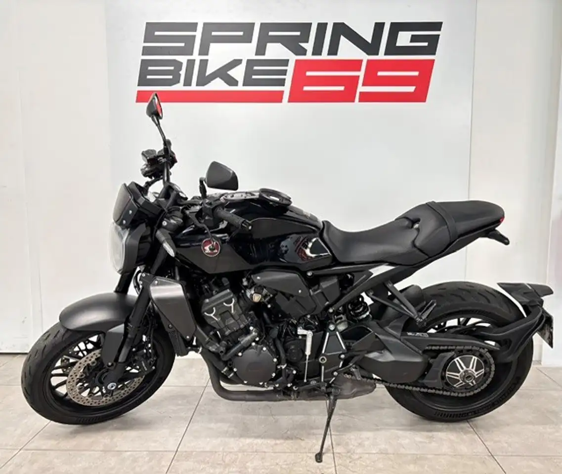 Honda CB 1000