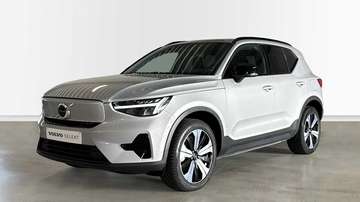 Plus Single Motor | Kunstnubuck | Getinte ramen |