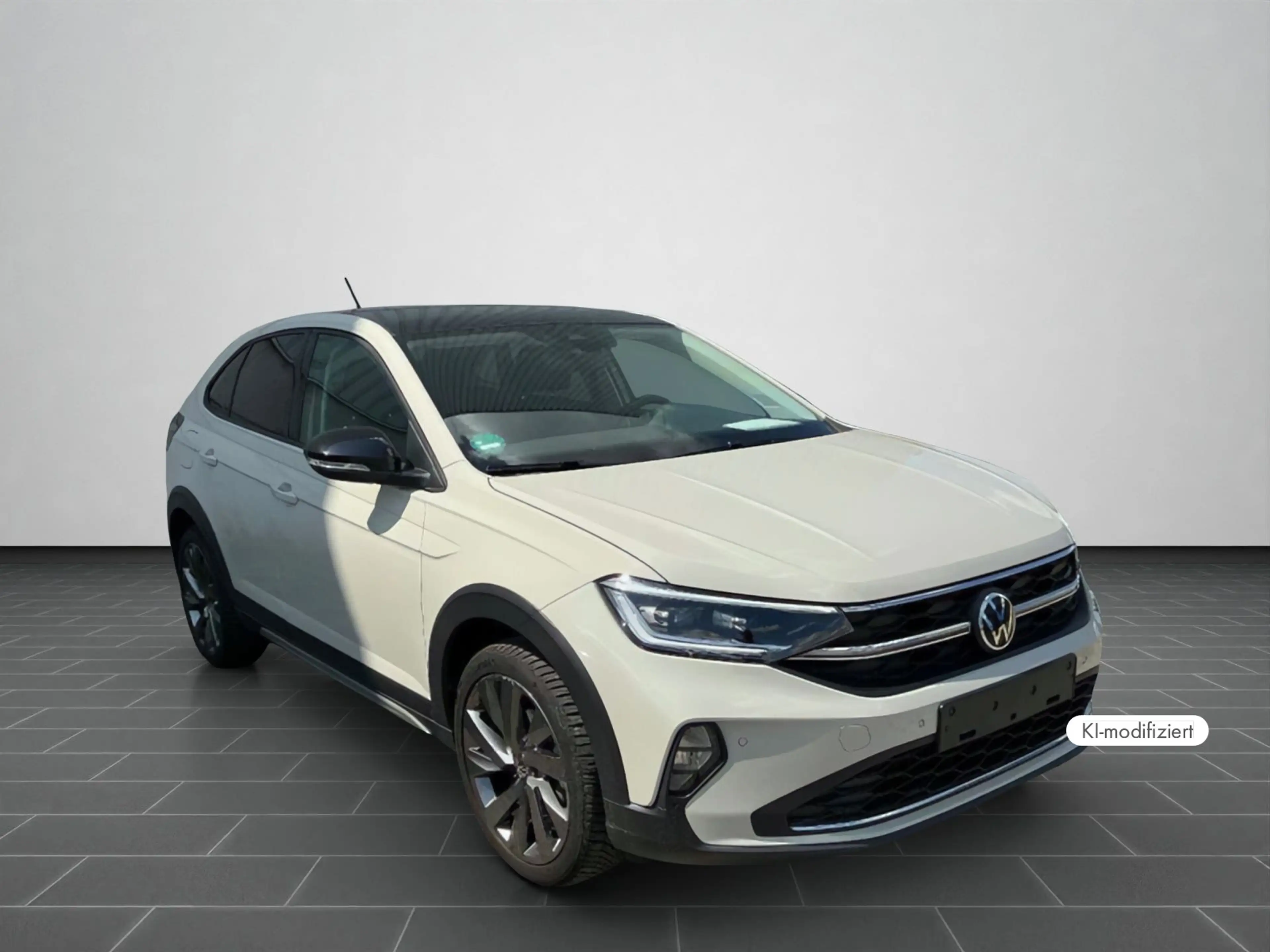 Volkswagen Taigo Style 1,5 TSI DSG | 18" in Adamantiumsilbe — photo 5