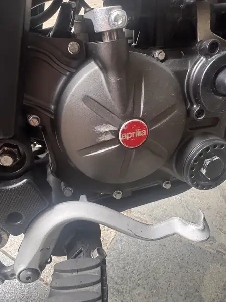 Aprilia SX 125 - foto 7