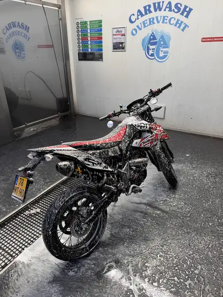 Aprilia SX 125 - foto 5