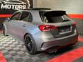 Mercedes-Benz A 45 AMG A 45 AMG 4-Matic+ (EU6AP) Gris - thumbnail 7