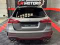 Mercedes-Benz A 45 AMG A 45 AMG 4-Matic+ (EU6AP) Gris - thumbnail 8
