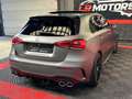 Mercedes-Benz A 45 AMG A 45 AMG 4-Matic+ (EU6AP) Gris - thumbnail 6