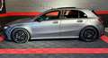 Mercedes-Benz A 45 AMG A 45 AMG 4-Matic+ (EU6AP) Gris - thumbnail 5