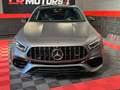 Mercedes-Benz A 45 AMG A 45 AMG 4-Matic+ (EU6AP) Gris - thumbnail 3