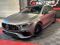 Mercedes-Benz A 45 AMG A 45 AMG 4-Matic+ (EU6AP) Gris - thumbnail 2