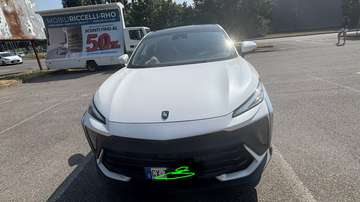 Friday HEV 1.5 auto