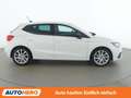 SEAT Ibiza 1.0 TSI FR Weiß - thumbnail 7