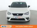 SEAT Ibiza 1.0 TSI FR Weiß - thumbnail 9