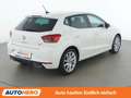SEAT Ibiza 1.0 TSI FR Weiß - thumbnail 6