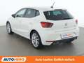 SEAT Ibiza 1.0 TSI FR Weiß - thumbnail 4