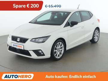 1.0 TSI FR
