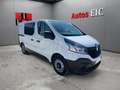 Renault Trafic Combi Mixto 5/6 1.6dCi TT Energy L N1 92kW Blanco - thumbnail 8