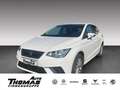 SEAT Ibiza 1.0 TGI 6-Gang Style SHZ Klima Weiß - thumbnail 1