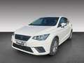 SEAT Ibiza 1.0 TGI 6-Gang Style SHZ Klima Weiß - thumbnail 3