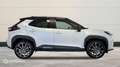 Toyota Yaris Cross 116h GR Sport MY22 - thumbnail 4