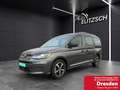 Volkswagen Caddy TSI Style Maxi LED AHK NAVI Grau - thumbnail 1