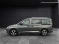 Volkswagen Caddy TSI Style Maxi LED AHK NAVI Grau - thumbnail 2