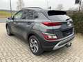 Hyundai KONA 1.6 Benzine Hybride/ 36.000 km / 1e Eig / 2023 Grau - thumbnail 6