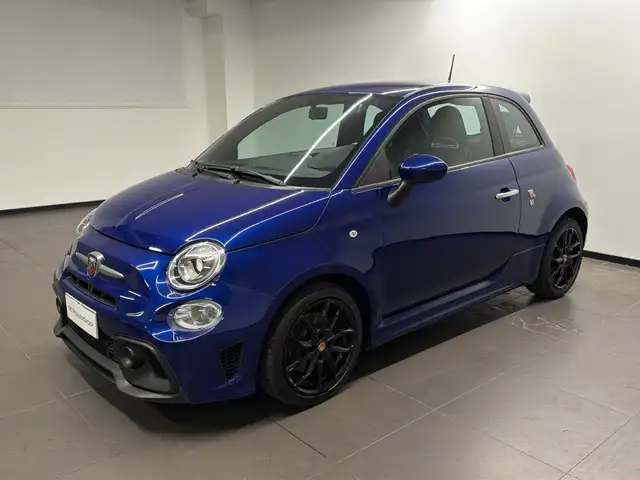 Abarth 595C 500 C 1.4 T JET ABARTH