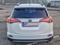 Toyota RAV 4 RAV4 2,5 Hybrid 4WD HSD Lounge (Standheizung) Weiß - thumbnail 4