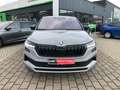 Skoda Karoq Sportline TDI 4X4 Navi AHZV Area View 19" Grau - thumbnail 3